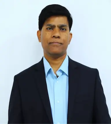 Prof Dhananjay Singh